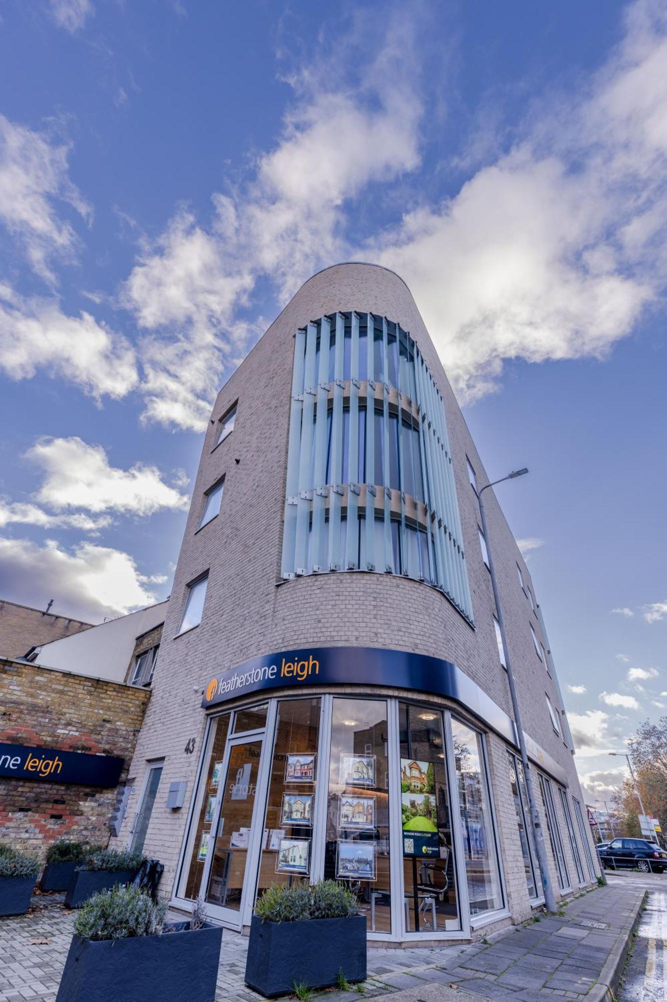Boutique Vertigo Apartment Central Kingston/London 泰晤士河畔京士顿 外观 照片